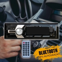 Bluetooth Autós Fejegység