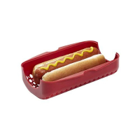 Mikrózható Hot Dog Készítő