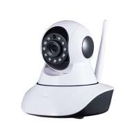 Forgatható biztonsági WIFI IP kamera