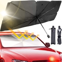 Autó napernyő